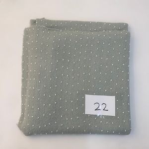 Newborn (Grey) Photography Blanket